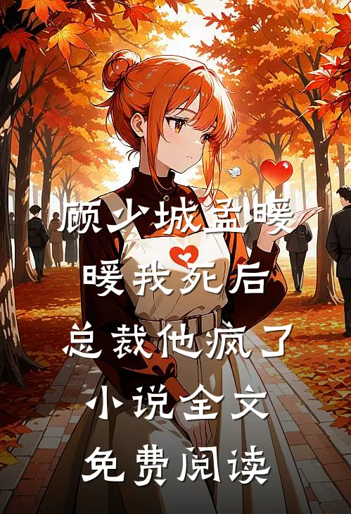 顾少城孟暖暖我死后，总裁他疯了小说全文免费阅读