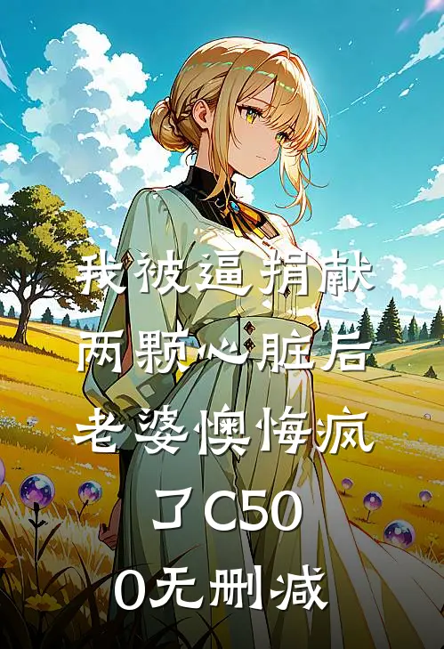我被逼捐献两颗心脏后，老婆懊悔疯了C500无删减