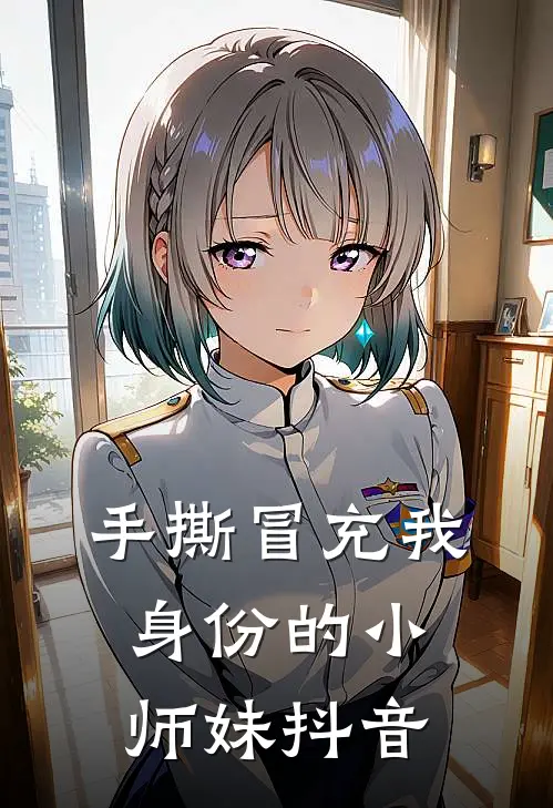 手撕冒充我身份的小师妹抖音