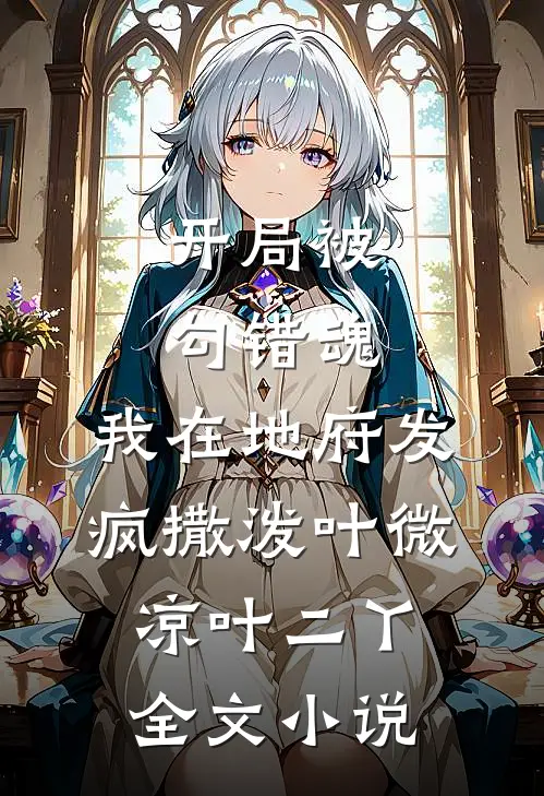 开局被勾错魂，我在地府发疯撒泼叶微凉叶二丫全文小说