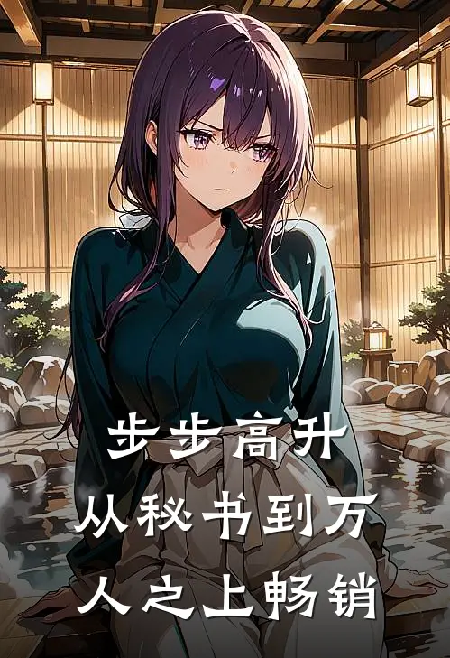 步步高升：从秘书到万人之上畅销