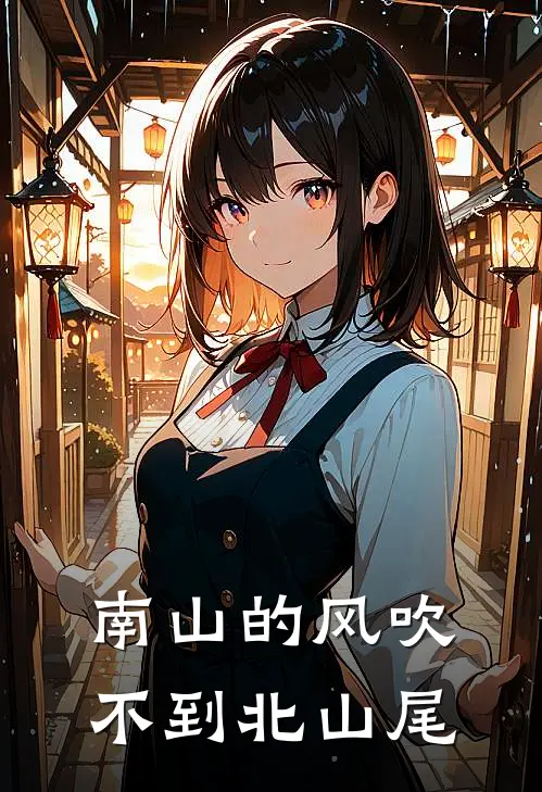 南山的风吹不到北山尾