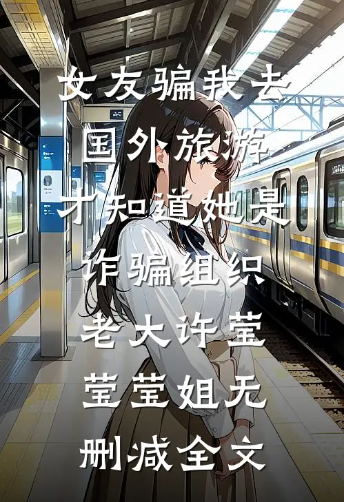 女友骗我去国外旅游，才知道她是诈骗组织老大许莹莹莹姐无删减全文