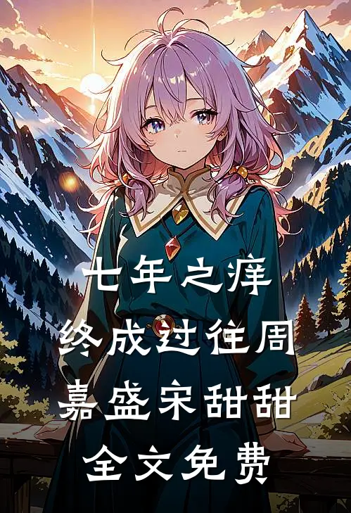 七年之痒，终成过往周嘉盛宋甜甜全文免费