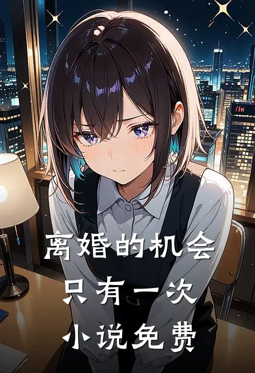 离婚的机会只有一次小说免费