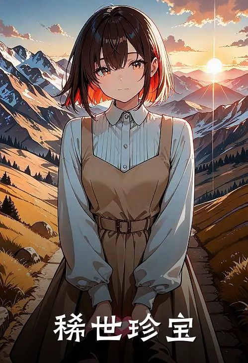 稀世珍宝