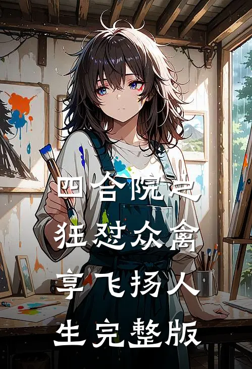 四合院之狂怼众禽，享飞扬人生完整版
