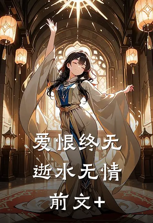 爱恨终无，逝水无情前文+
