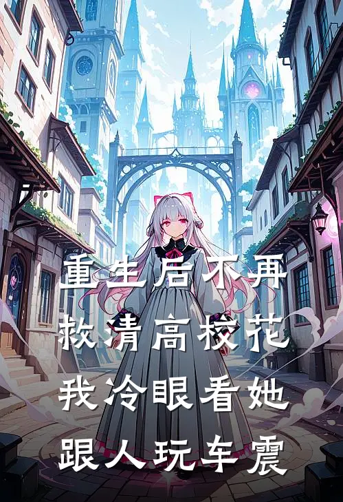 重生后不再救清高校花，我冷眼看她跟人玩车震