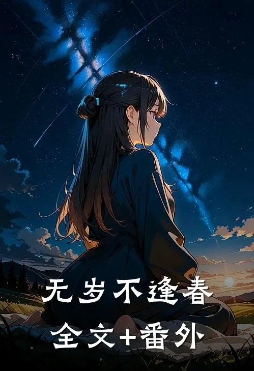 无岁不逢春全文+番外