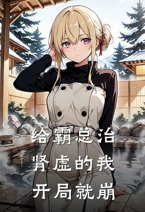 给霸总治肾虚的我开局就崩