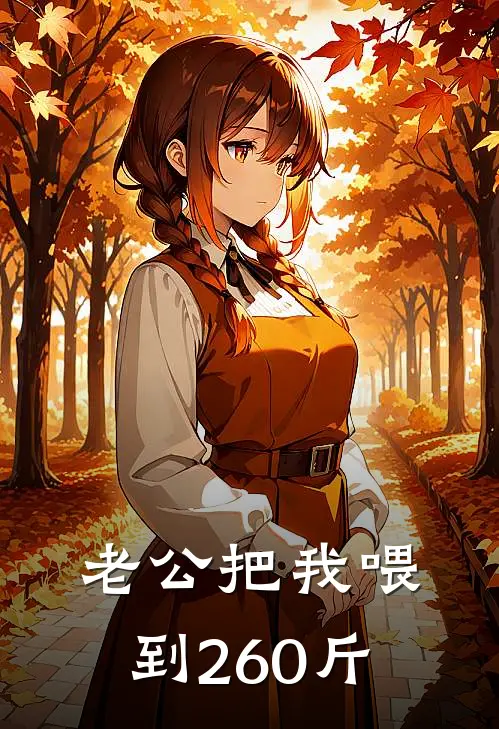 老公把我喂到260斤