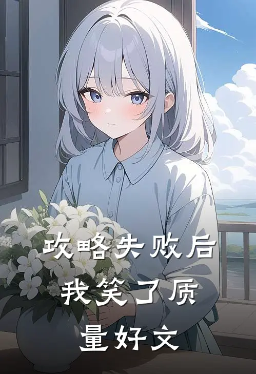 攻略失败后，我笑了质量好文