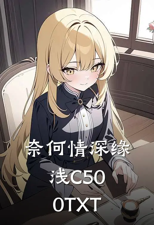 奈何情深缘浅C500TXT