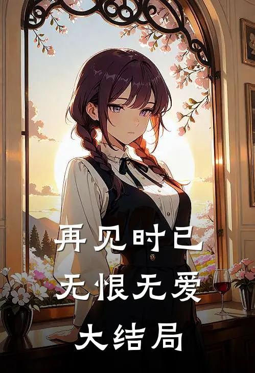 再见时已无恨无爱大结局