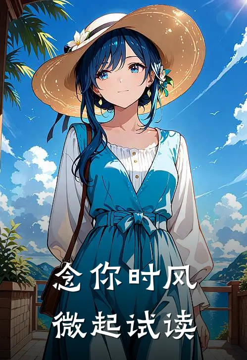 念你时风微起试读