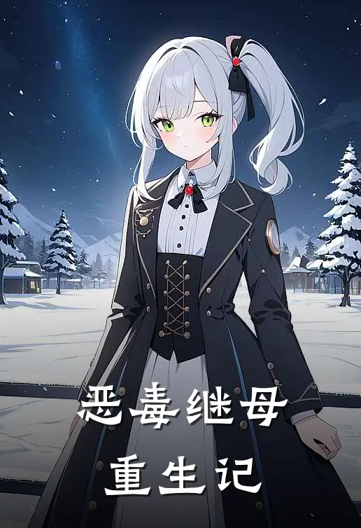 恶毒继母重生记