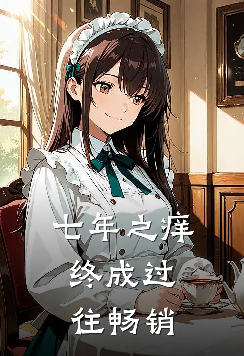 七年之痒，终成过往畅销