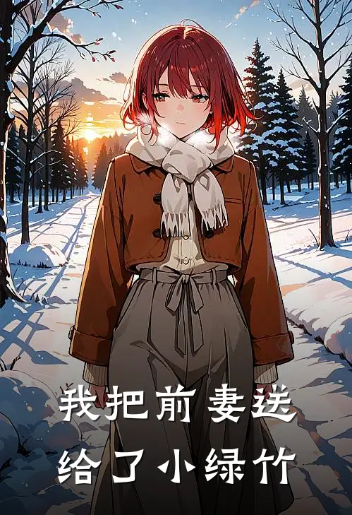 我把前妻送给了小绿竹