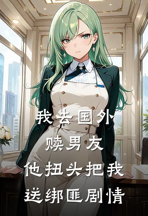 我去国外赎男友，他扭头把我送绑匪剧情