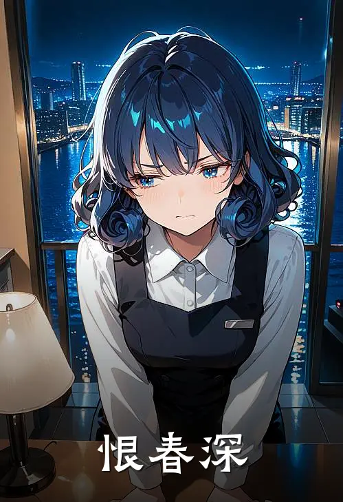 恨春深
