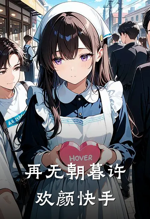 再无朝暮许欢颜快手