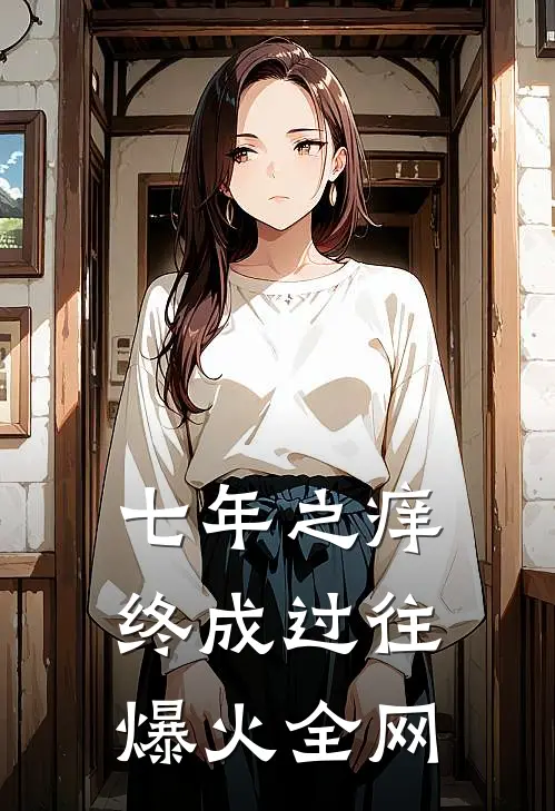 七年之痒，终成过往爆火全网