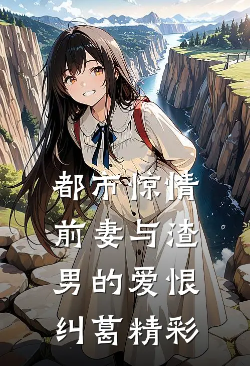 都市惊情：前妻与渣男的爱恨纠葛精彩