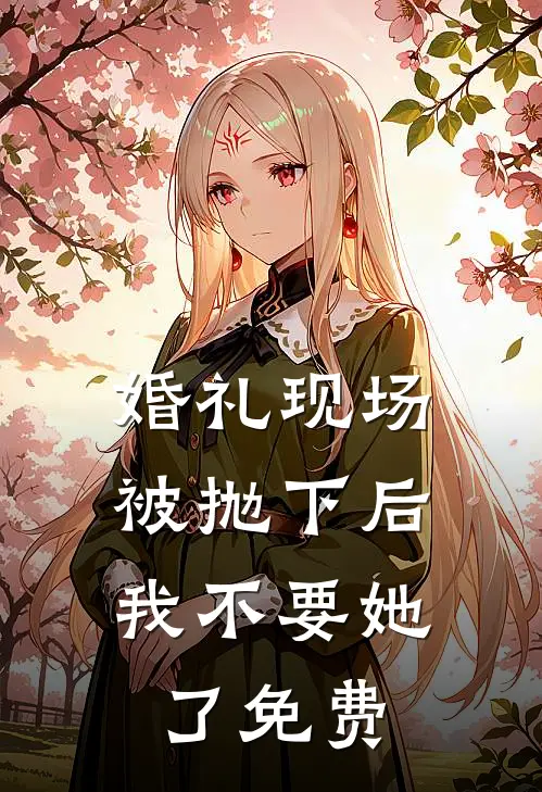 婚礼现场被抛下后，我不要她了免费