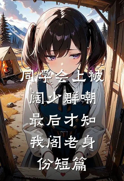 同学会上被阔少群嘲，最后才知我阁老身份短篇