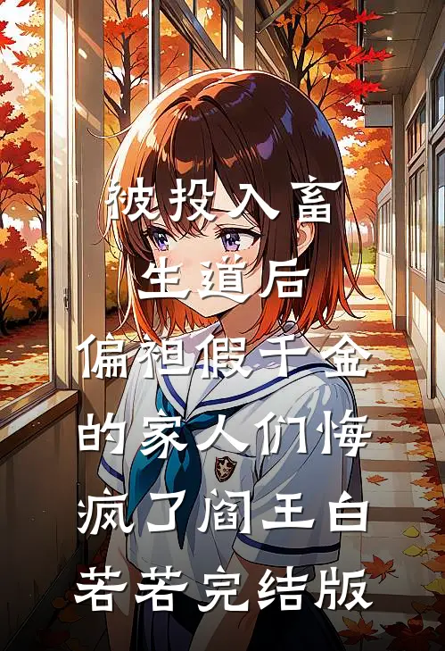 替弟弟入狱顶罪后，我让他身败名裂全文无删减