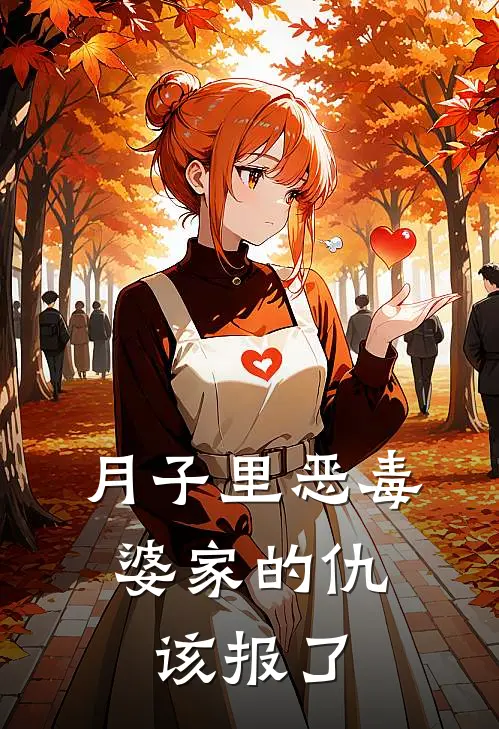 月子里恶毒婆家的仇，该报了