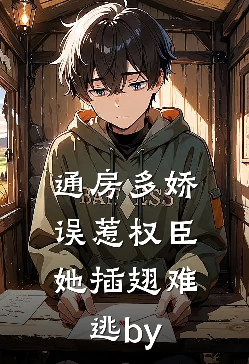 通房多娇：误惹权臣她插翅难逃by