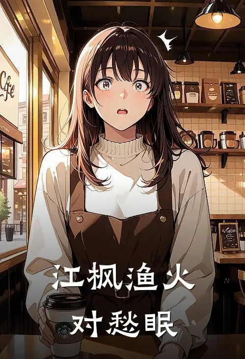江枫渔火对愁眠