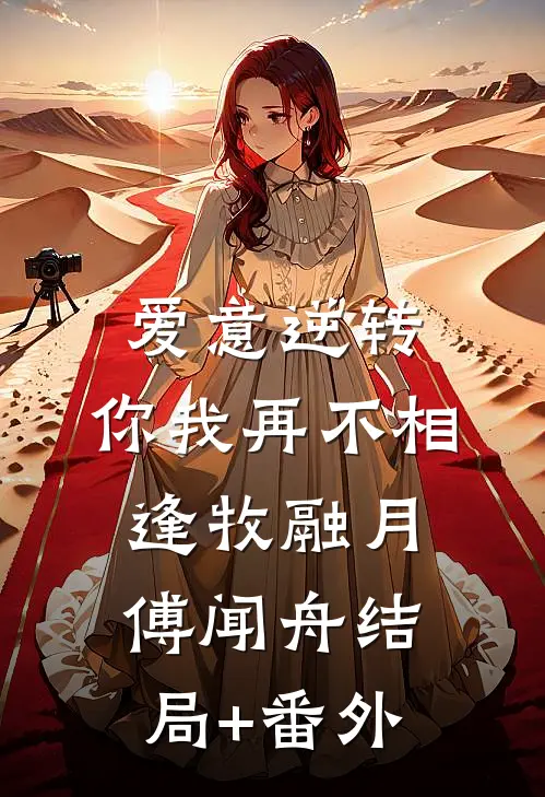 爱意逆转，你我再不相逢牧融月傅闻舟结局+番外