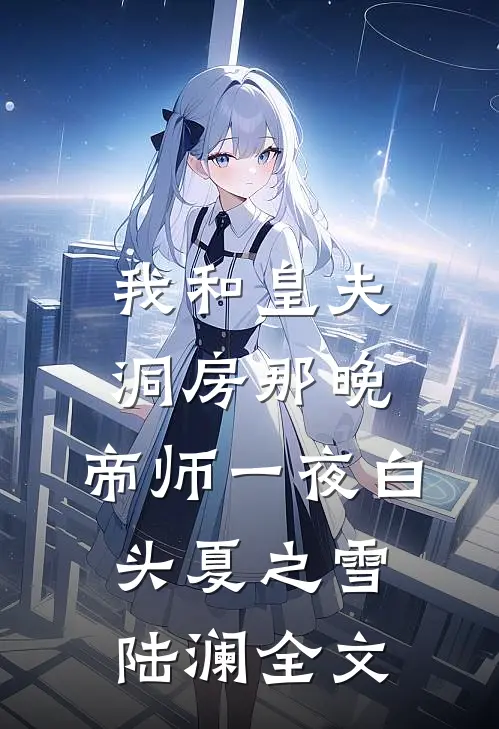 我和皇夫洞房那晚，帝师一夜白头夏之雪陆澜全文