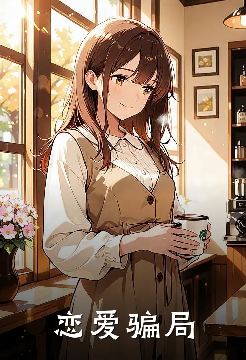 恋爱骗局