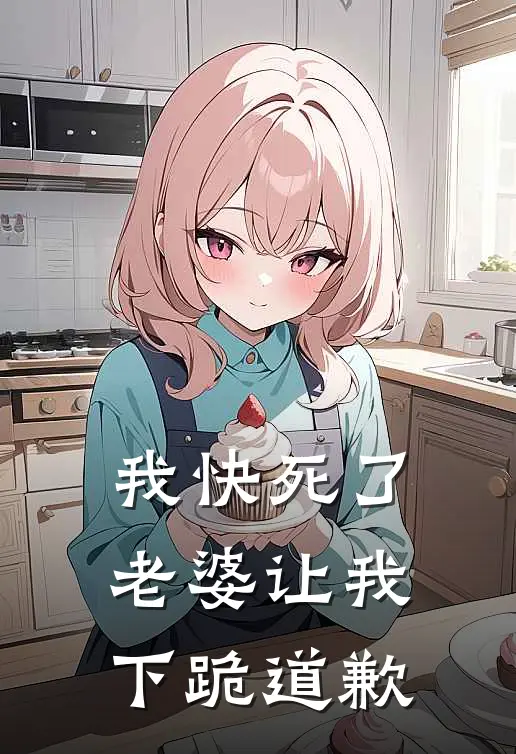 我快死了，老婆让我下跪道歉