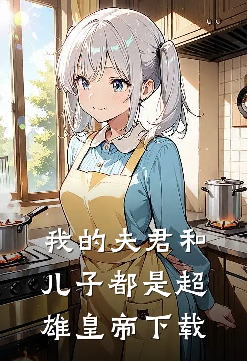 我的夫君和儿子都是超雄皇帝下载