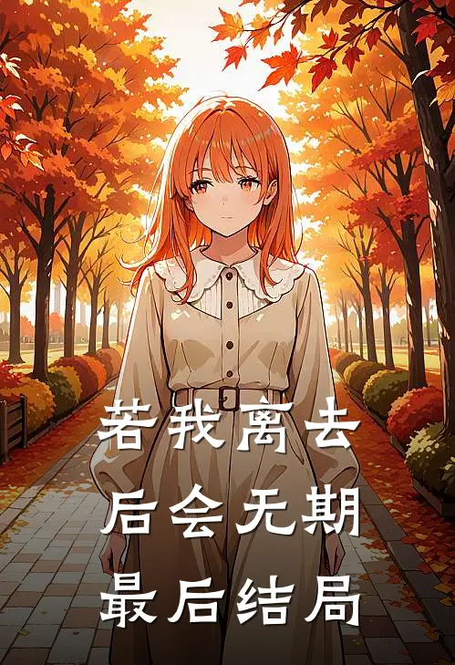 若我离去，后会无期最后结局