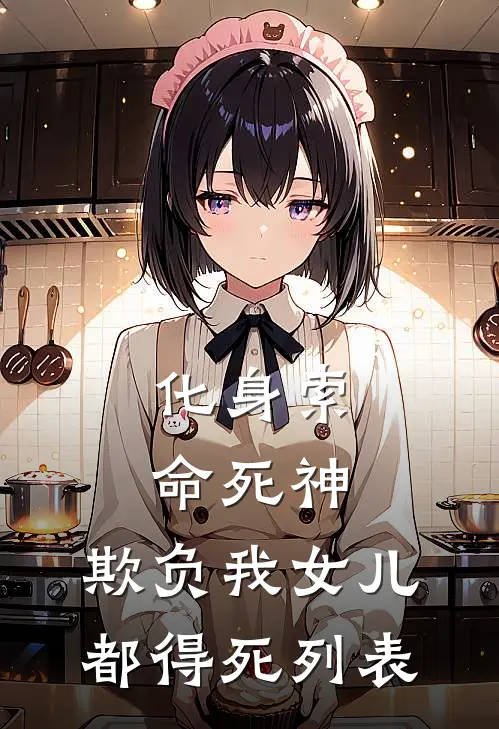 化身索命死神，欺负我女儿都得死列表
