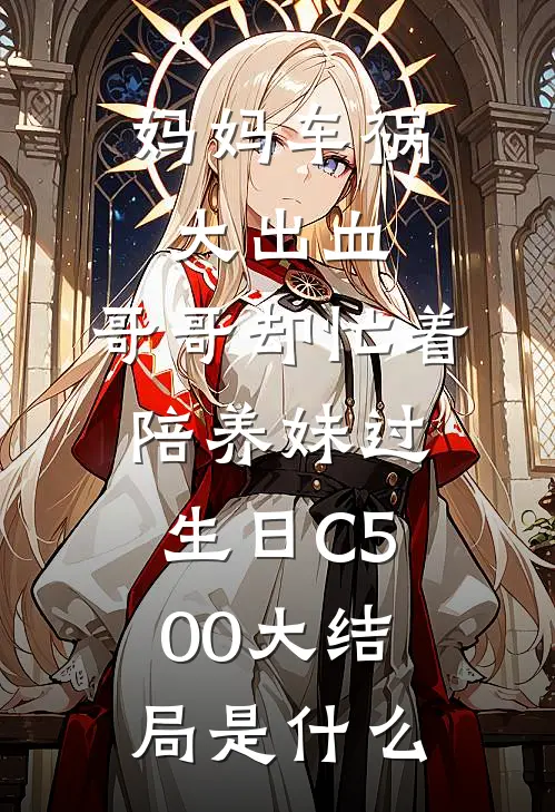 妈妈车祸大出血，哥哥却忙着陪养妹过生日C500大结局是什么