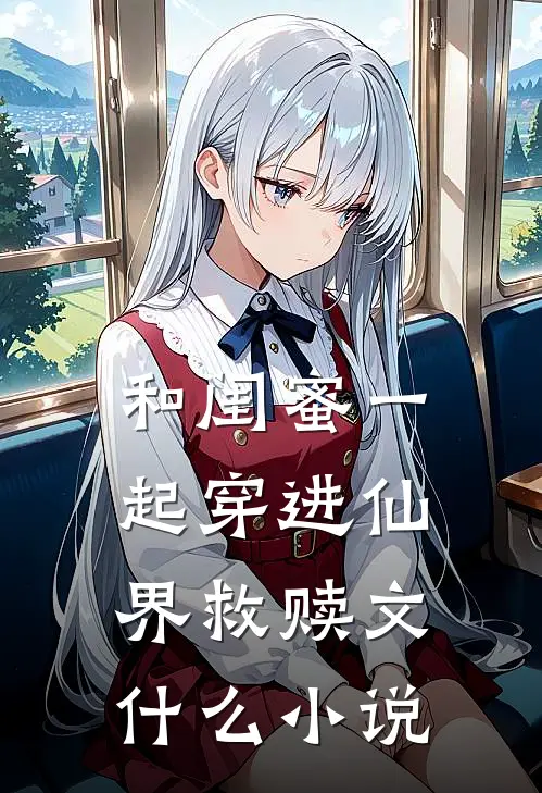 和闺蜜一起穿进仙界救赎文什么小说