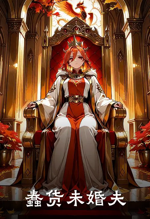 蠢货未婚夫
