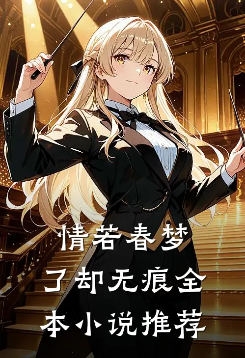情若春梦，了却无痕全本小说推荐