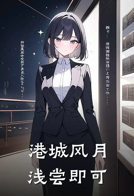 港城风月，浅尝即可