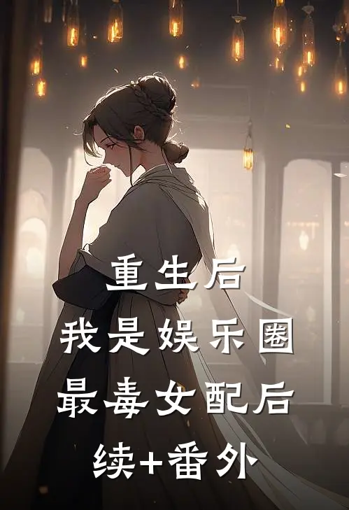 重生后，我是娱乐圈最毒女配后续+番外
