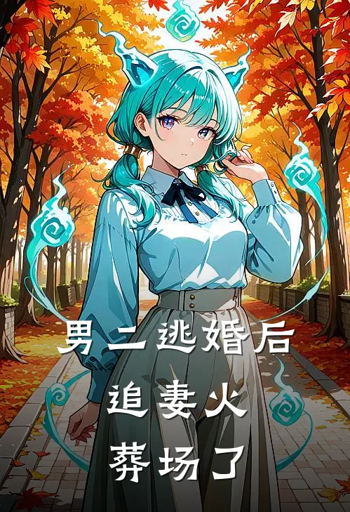 男二逃婚后，追妻火葬场了