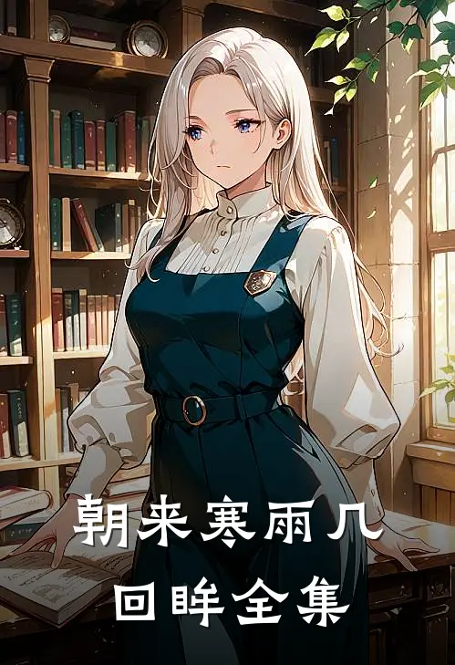 朝来寒雨几回眸全集