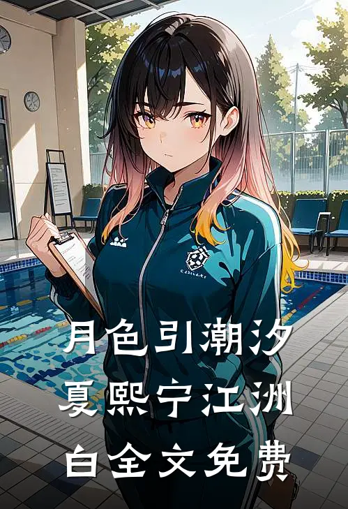 月色引潮汐夏熙宁江洲白全文免费